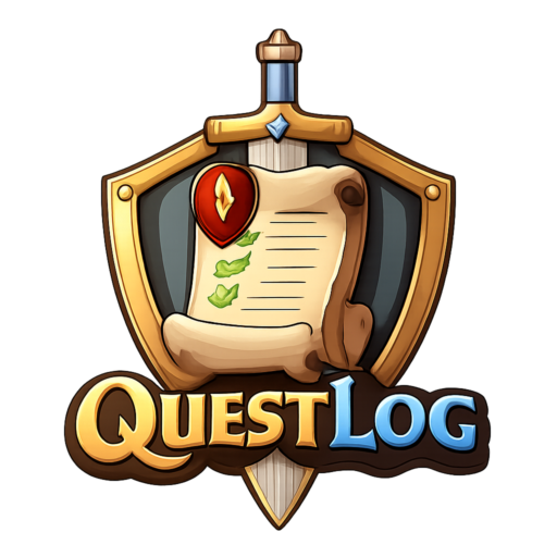 Draak/QuestLog
